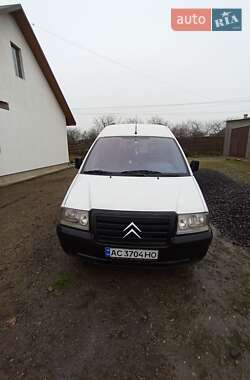 Citroen Jumpy  2004