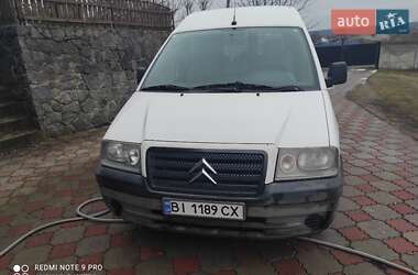 Citroen Jumpy  2005