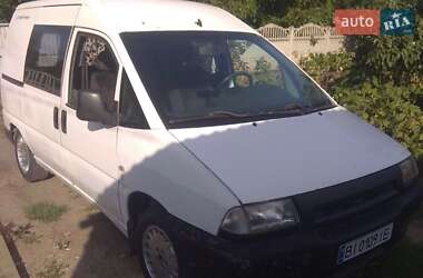 Citroen Jumpy  2003