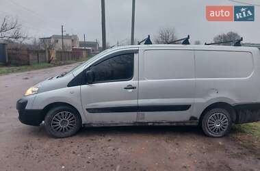 Citroen Jumpy  2007