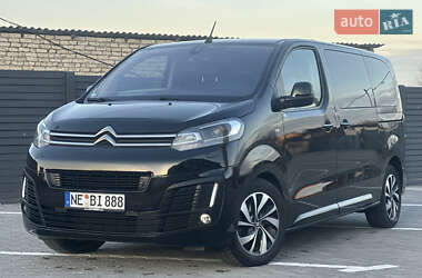 Citroen Jumpy 2017