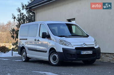 Citroen Jumpy  2007
