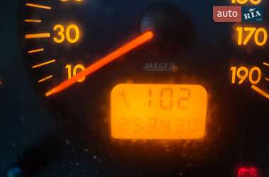 Минивэн Citroen Jumpy 2005 в Черновцах фото 5 Минивэн Citroen Jumpy 2005 в Черновцах