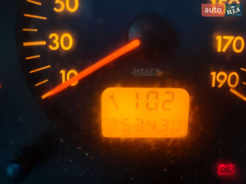 Минивэн Citroen Jumpy 2005 в Черновцах фото 5 Минивэн Citroen Jumpy 2005 в Черновцах