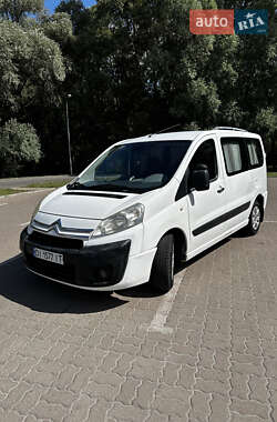 Citroen Jumpy  2008