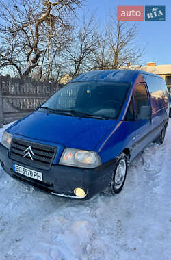 Citroen Jumpy  2006