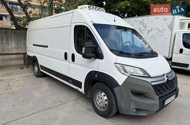 Citroen Jumpy 2019