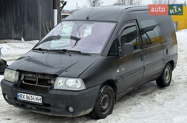 Citroen Jumpy  2006