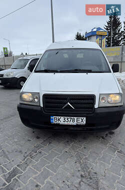 Citroen Jumpy 2004