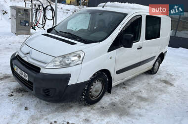 Citroen Jumpy 2010