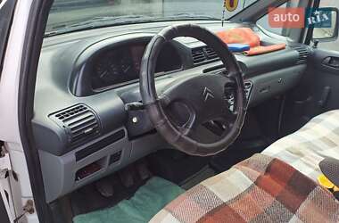 Минивэн Citroen Jumpy 2005 в Шумске