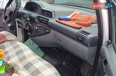 Минивэн Citroen Jumpy 2005 в Шумске