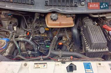Минивэн Citroen Jumpy 2005 в Шумске