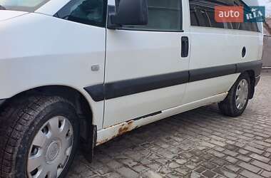 Минивэн Citroen Jumpy 2005 в Шумске