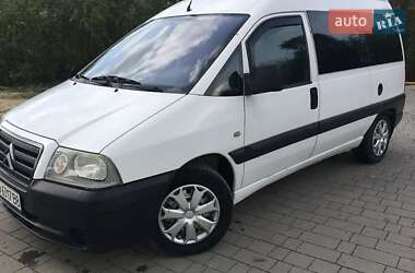 Citroen Jumpy  2006
