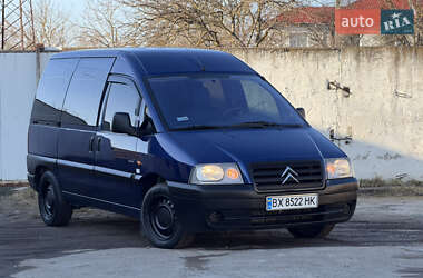 Citroen Jumpy  2006