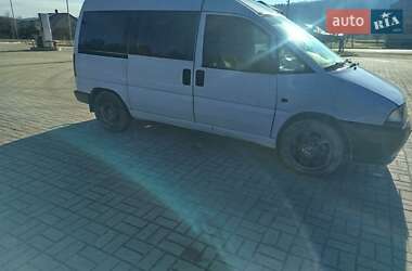 Citroen Jumpy  2000