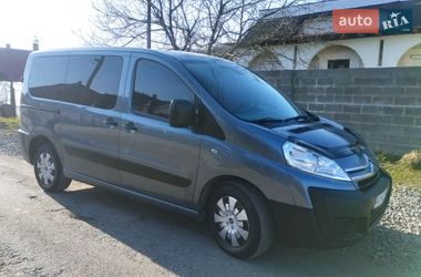 Citroen Jumpy  2008