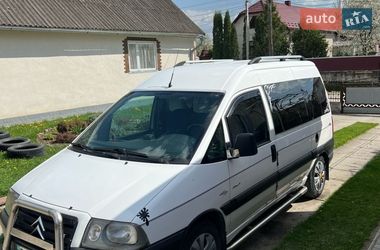Citroen Jumpy 2006