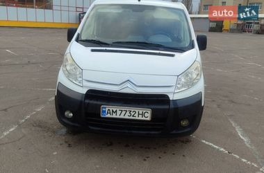 Citroen Jumpy  2008