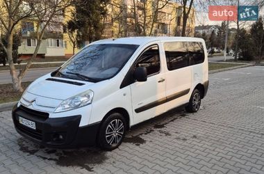 Citroen Jumpy  2008