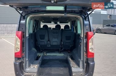 Citroen Jumpy  2015
