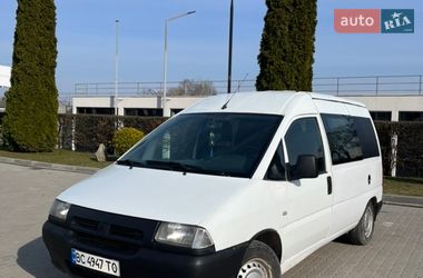 Citroen Jumpy  2000