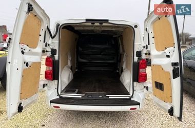 Грузовой фургон Citroen Jumpy 2018 в Ивано-Франковске