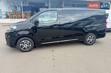 Грузовой фургон Citroen Jumpy 2020 в Луцке