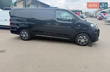 Грузовой фургон Citroen Jumpy 2020 в Луцке