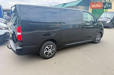 Грузовой фургон Citroen Jumpy 2020 в Луцке