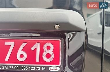 Грузовой фургон Citroen Jumpy 2020 в Луцке