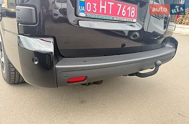Грузовой фургон Citroen Jumpy 2020 в Луцке