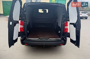 Грузовой фургон Citroen Jumpy 2020 в Луцке