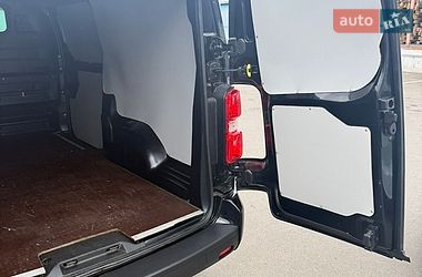 Грузовой фургон Citroen Jumpy 2020 в Луцке