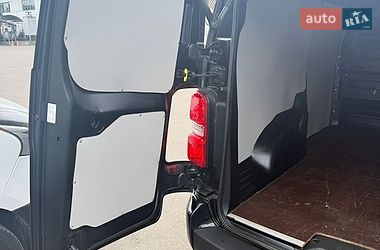 Грузовой фургон Citroen Jumpy 2020 в Луцке