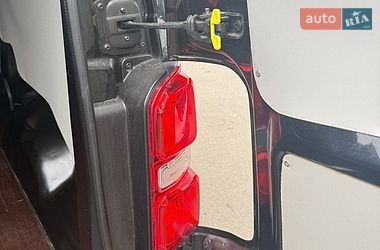 Грузовой фургон Citroen Jumpy 2020 в Луцке