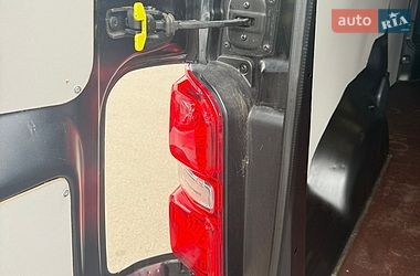 Грузовой фургон Citroen Jumpy 2020 в Луцке