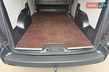 Грузовой фургон Citroen Jumpy 2020 в Луцке