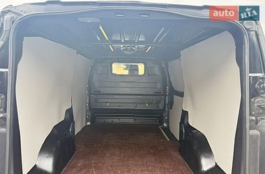 Грузовой фургон Citroen Jumpy 2020 в Луцке