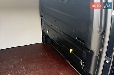 Грузовой фургон Citroen Jumpy 2020 в Луцке