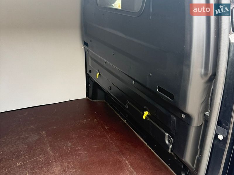 Грузовой фургон Citroen Jumpy 2020 в Луцке