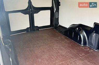 Грузовой фургон Citroen Jumpy 2020 в Луцке