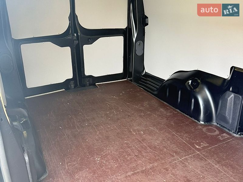 Грузовой фургон Citroen Jumpy 2020 в Луцке