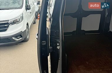 Грузовой фургон Citroen Jumpy 2020 в Луцке