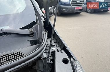 Грузовой фургон Citroen Jumpy 2020 в Луцке