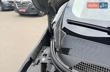 Грузовой фургон Citroen Jumpy 2020 в Луцке