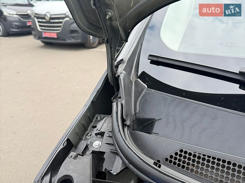 Грузовой фургон Citroen Jumpy 2020 в Луцке