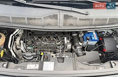 Грузовой фургон Citroen Jumpy 2020 в Луцке