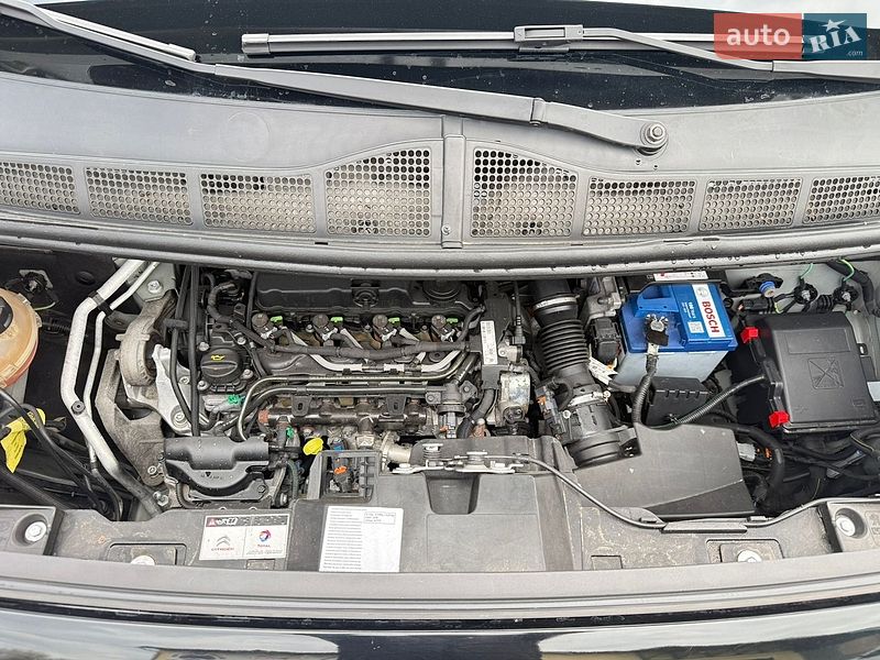 Грузовой фургон Citroen Jumpy 2020 в Луцке